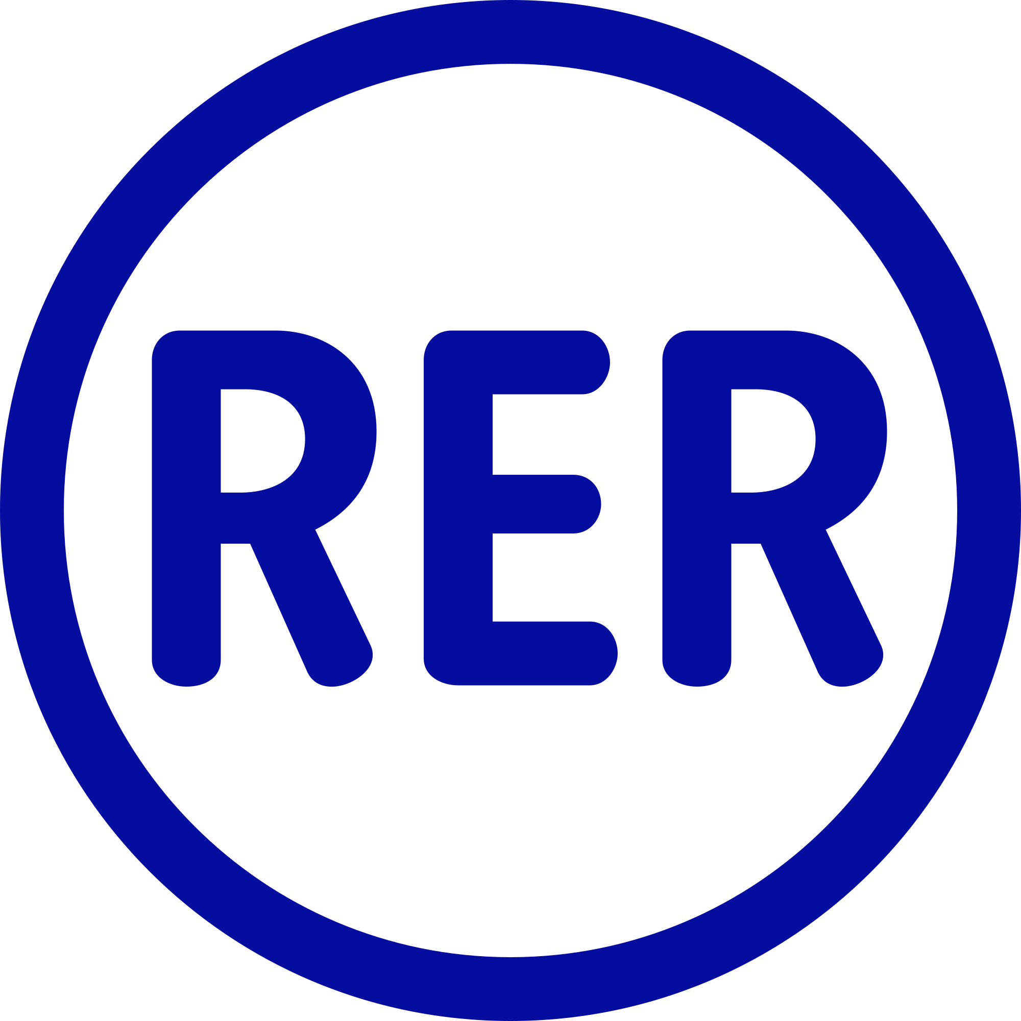 RER